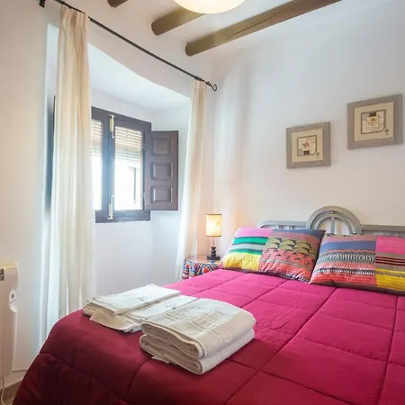 Holiday home Charming House In With View