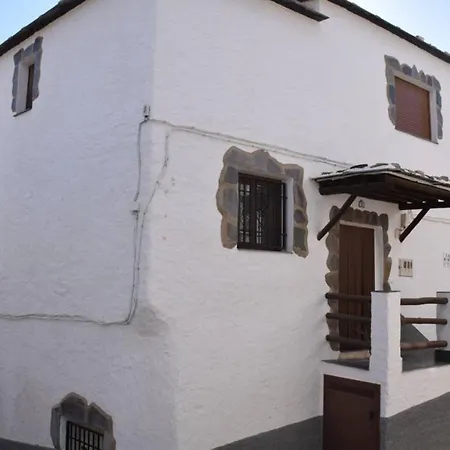 Holiday home Charming House In With View Cadiar