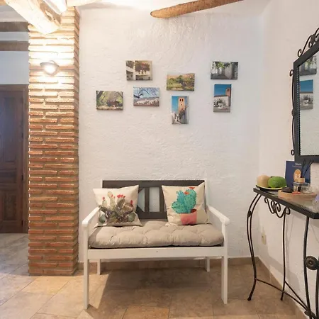 Holiday home Charming House In With View